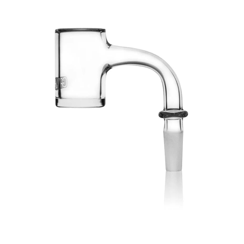 GRAV® Quartz Bucket