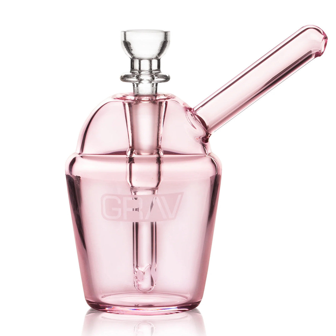 GRAV® Slush Cup Mini Pocket Bubbler