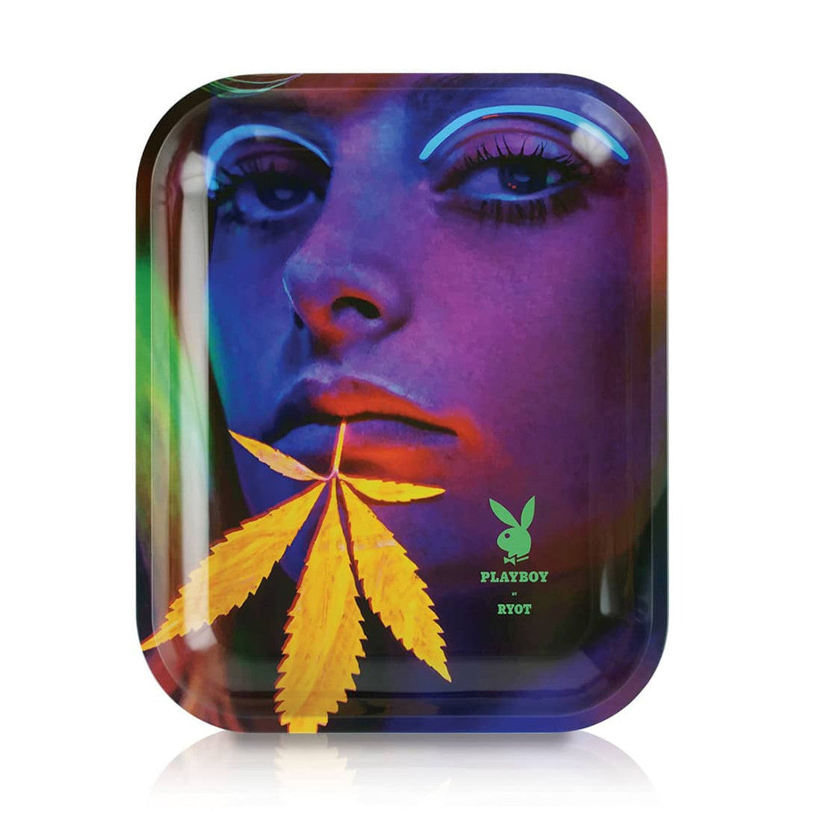 Playboy x RYOT Rolling Tray