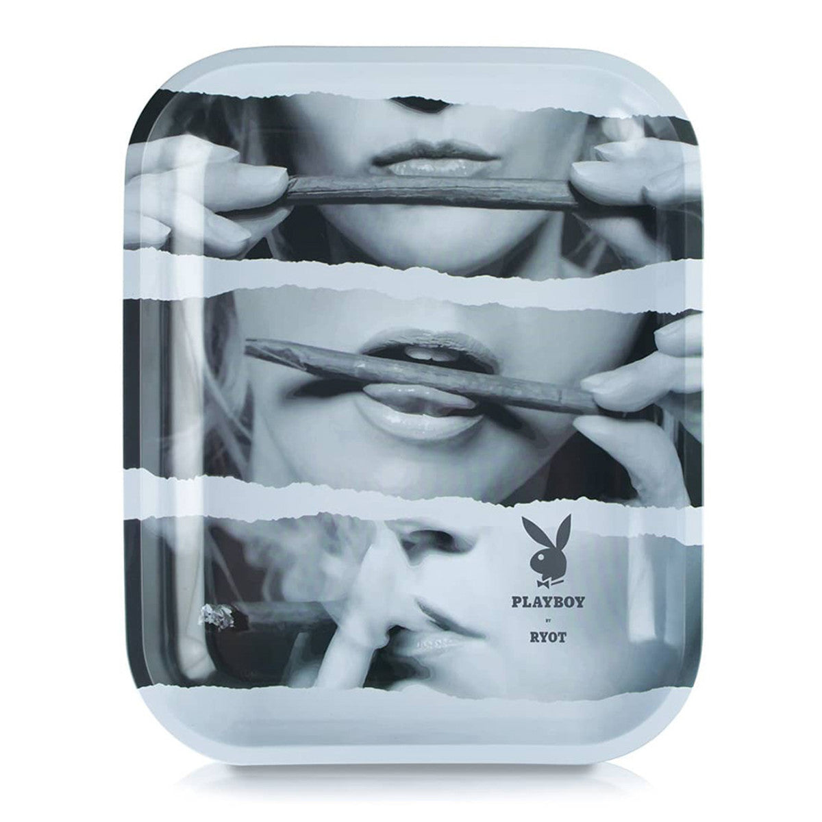 Playboy x RYOT Rolling Tray