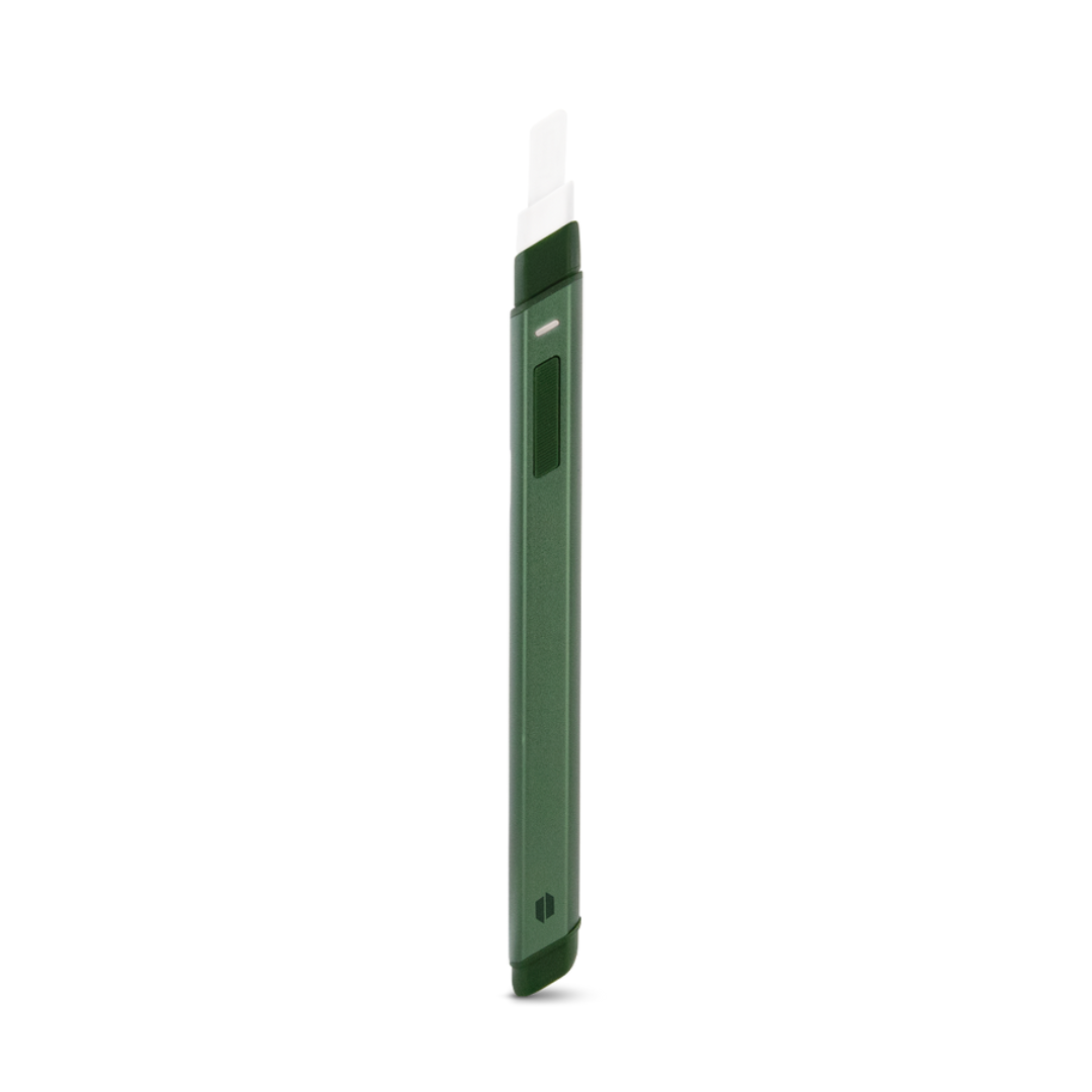 puffco hot knife green