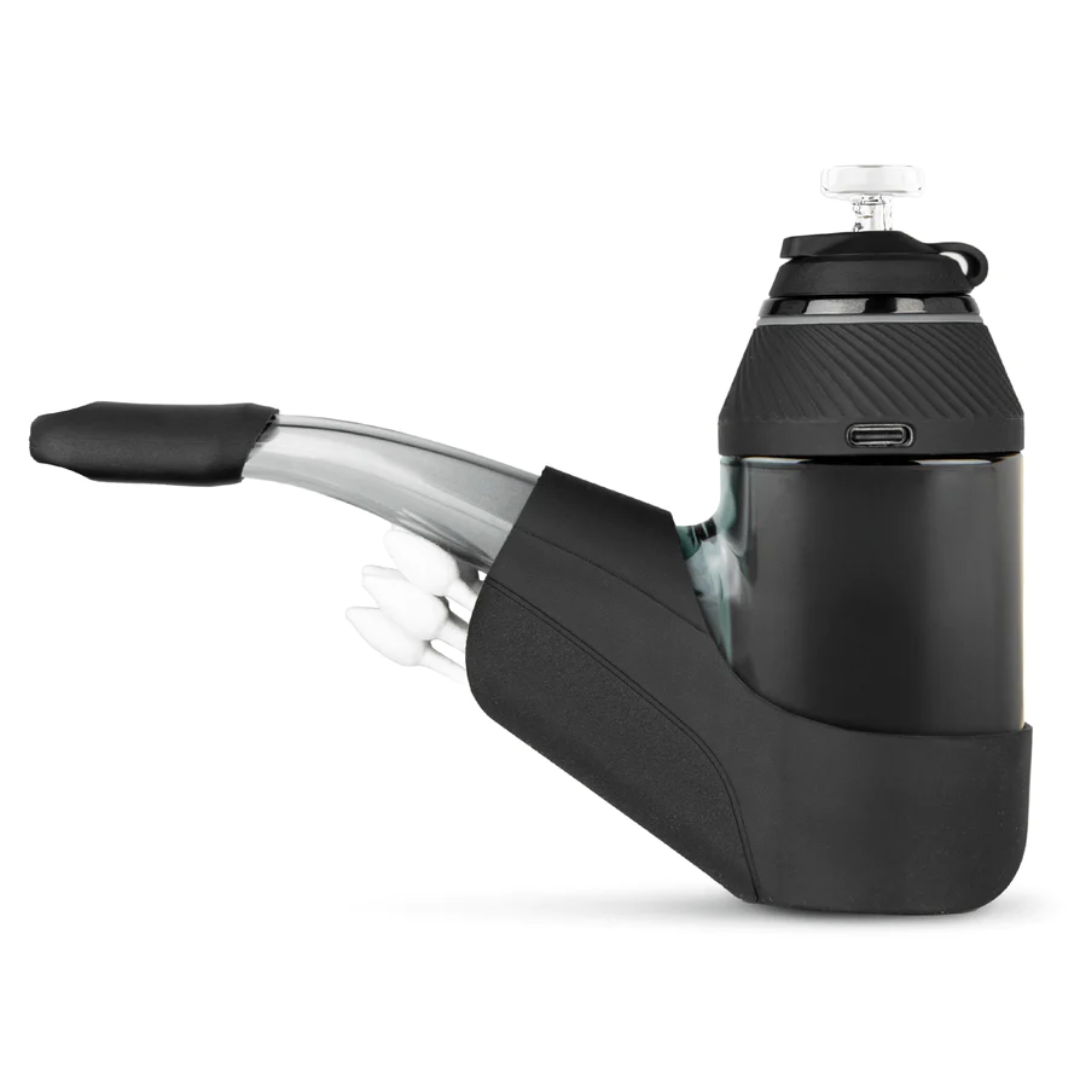 puffco proxy travel pack black