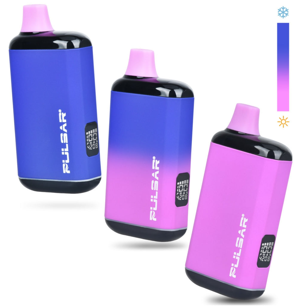 Pulsar 510 DL 2.0 PRO Battery