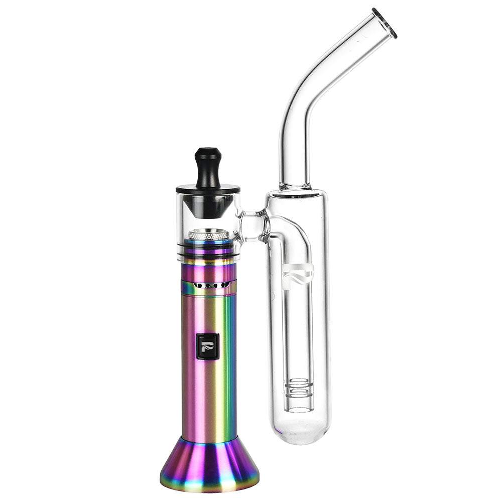 Pulsar Barb Fire H2O Wax Vaporizer Kit