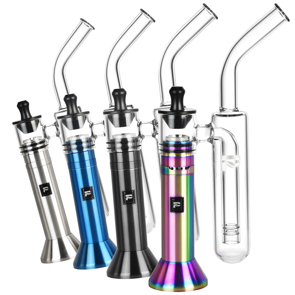 Pulsar Barb Fire H2O Wax Vaporizer Kit