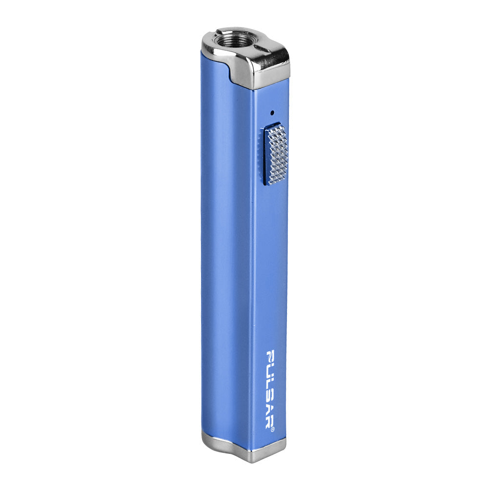 pulsar clutch 510 cartridge battery blue
