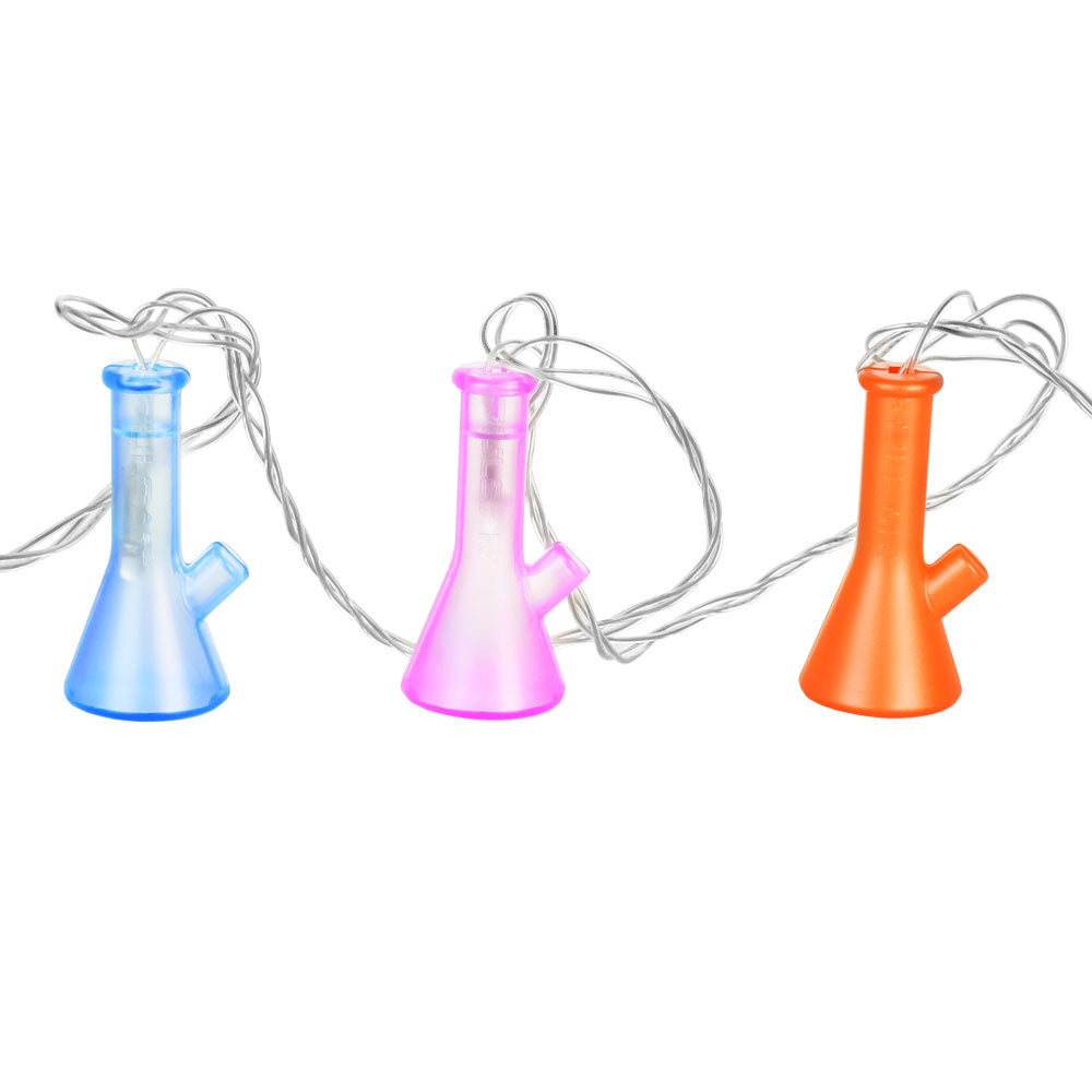 pulsar pipe dreams bong led string light set