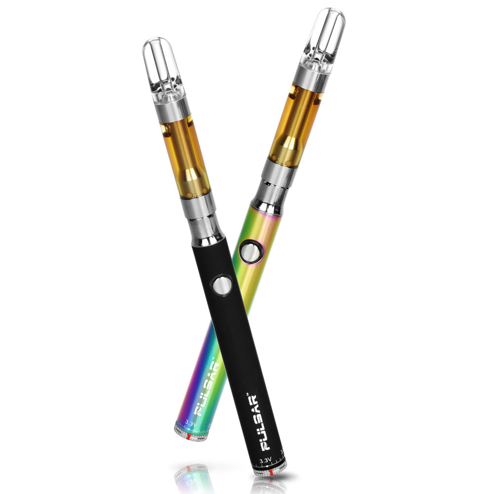 Pulsar Slim Spinner 510 Battery Pulsar Slim Spinner 510 Battery