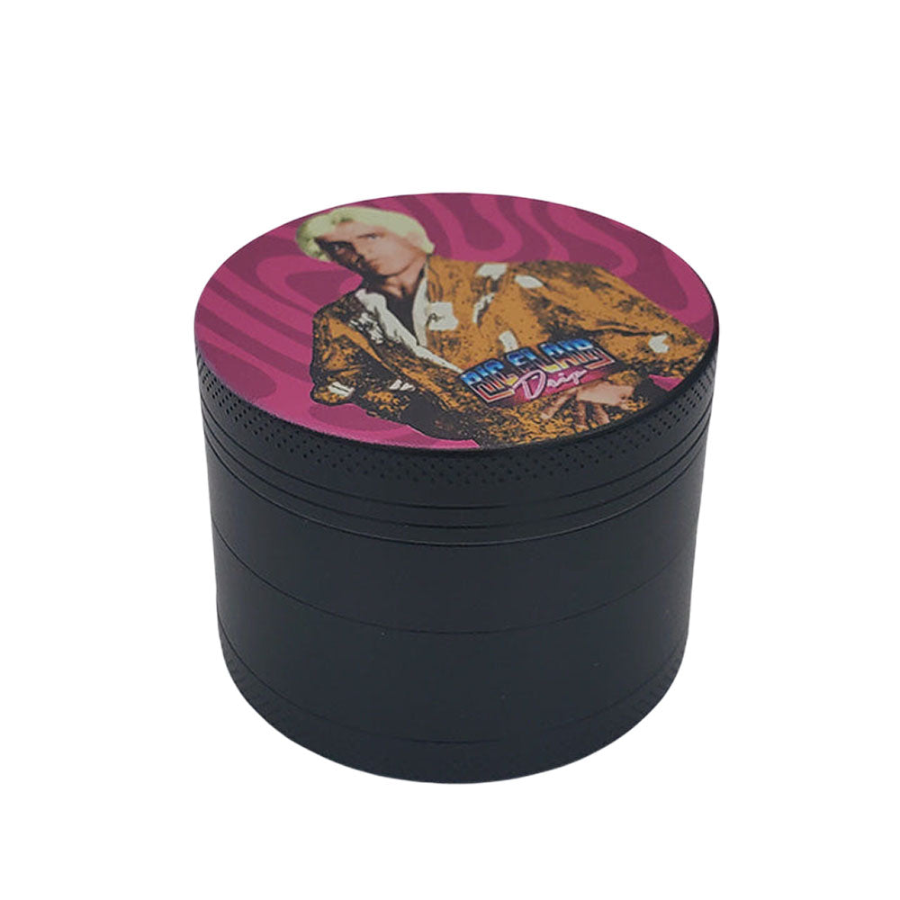 Ric Flair Drip Grinder | Stand Tall