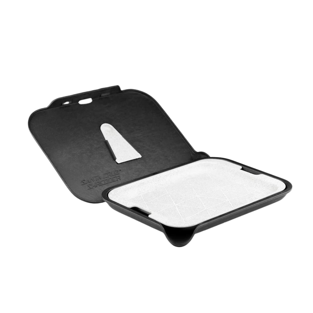 Santa Cruz Shredder Hemp Rolling Tray Kit