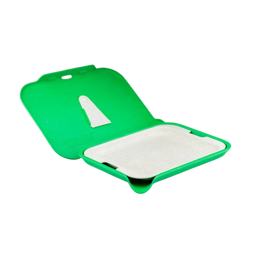 Santa Cruz Shredder Tray Kit