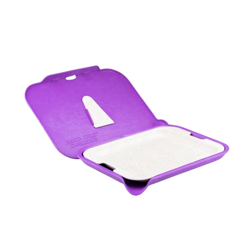 Santa Cruz Shredder Tray Kit