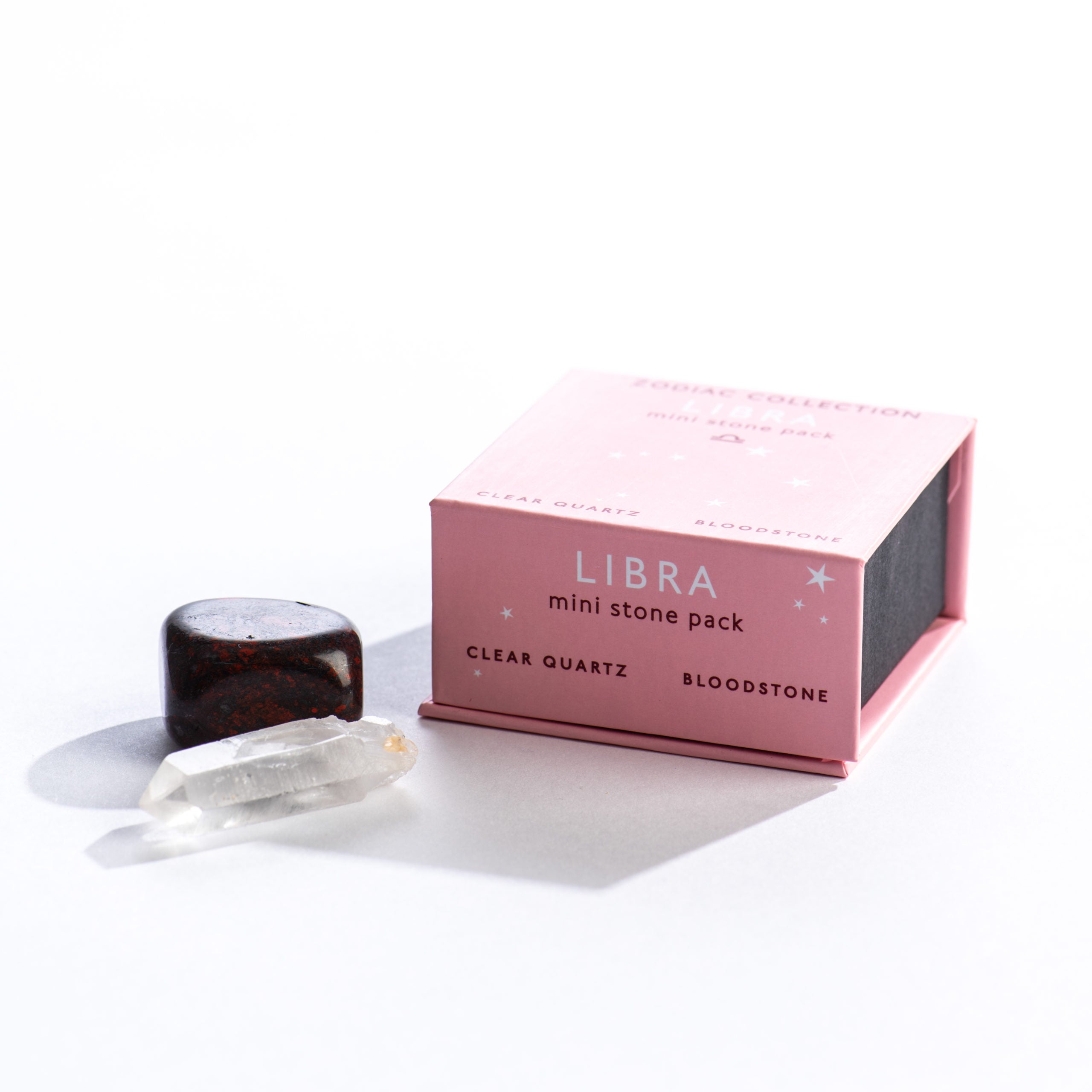 shoppe geo zodiac mini stone pack libra