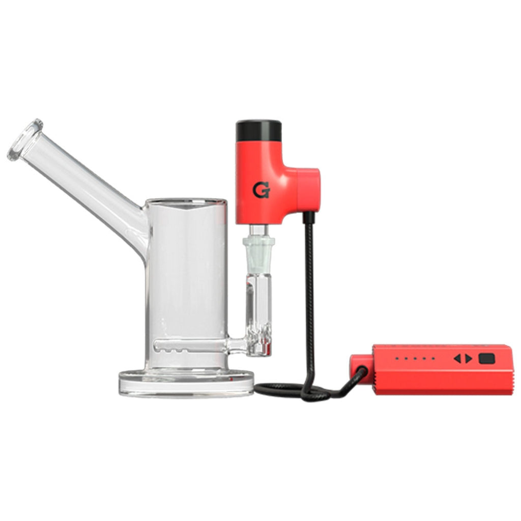 Tyson 2.0 G Pen Hyer Vaporizer Electronic Dab Rig