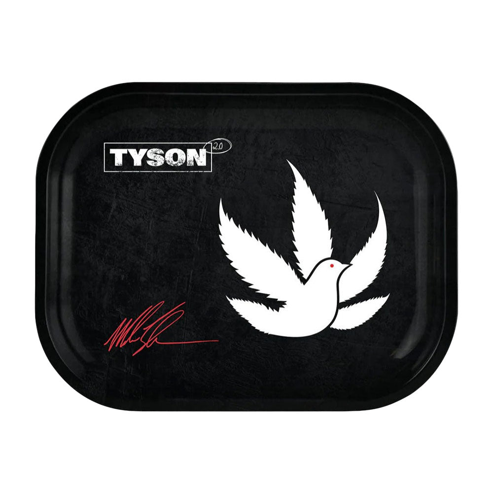 Tyson 2.0 Rolling Tray | Pigeon