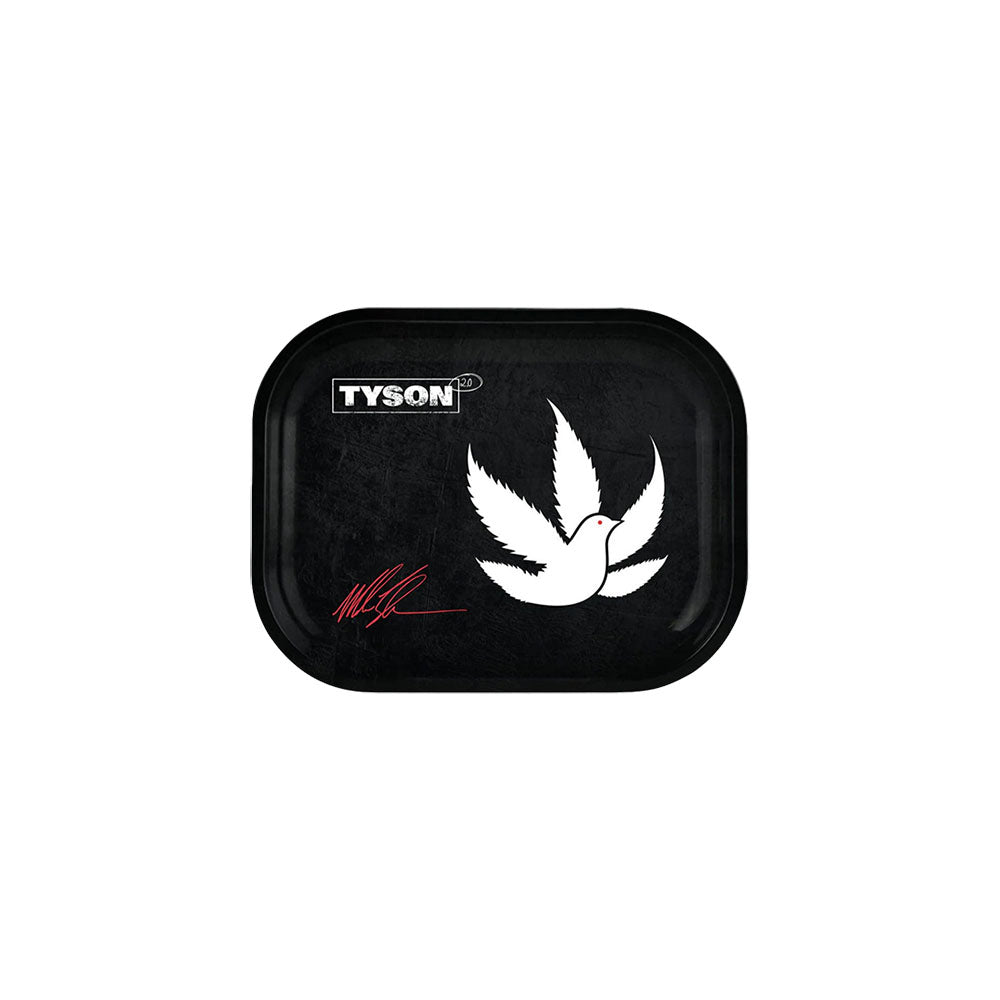 Tyson 2.0 Rolling Tray | Pigeon