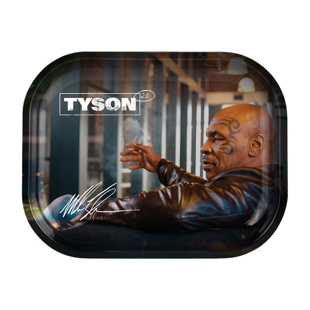 Tyson 2.0 Rolling Tray | Lounge