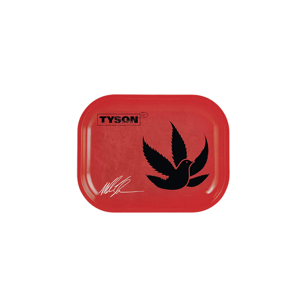 Tyson 2.0 Rolling Tray | Pigeon