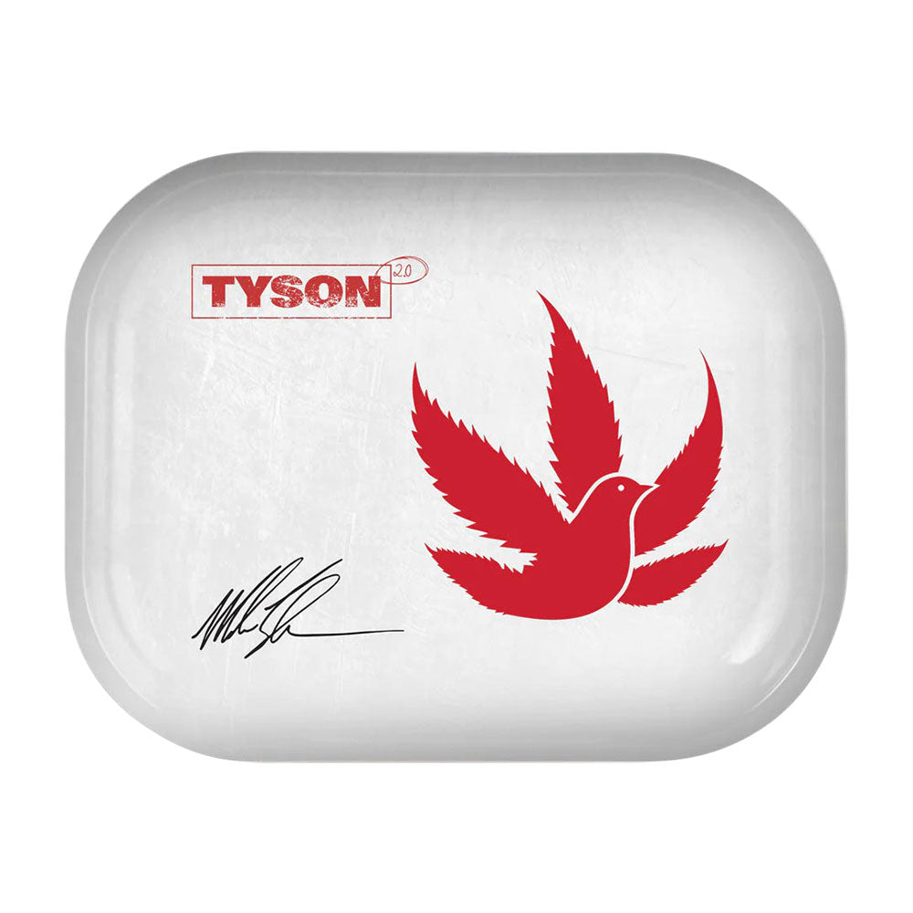Tyson 2.0 Rolling Tray | Pigeon