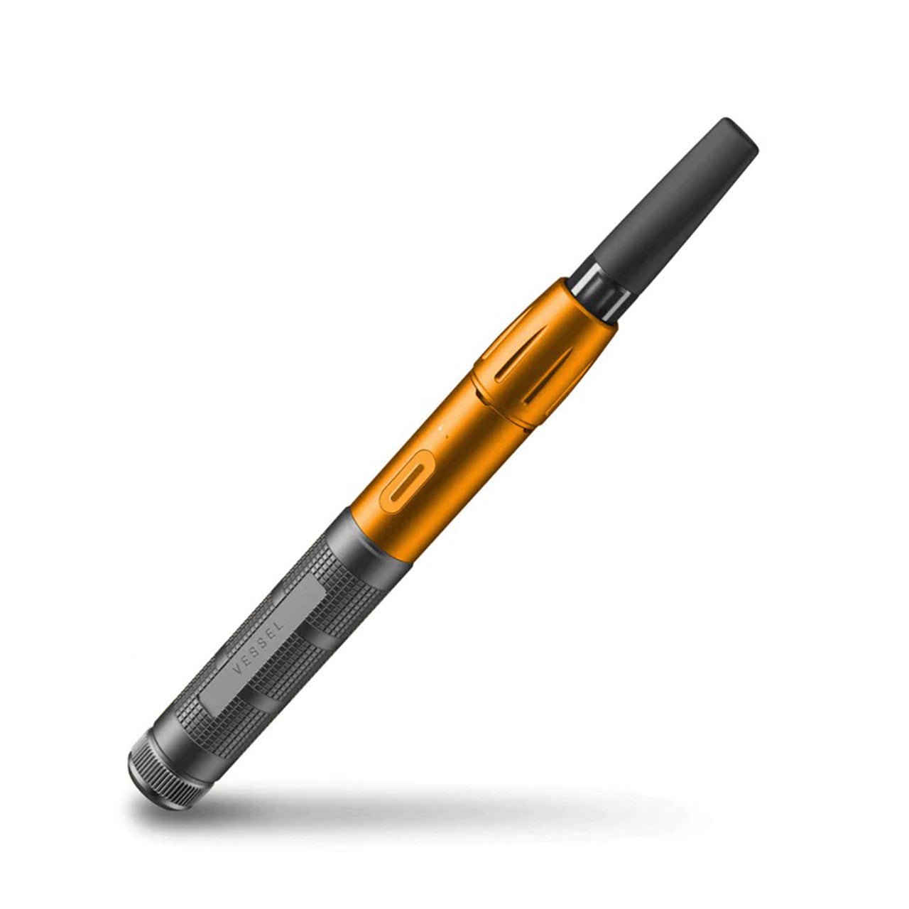Vessel Expedition Vape Cartridge Battery - Recover Botanicals Vessel Expedition Vape Cartridge Battery - Recover Botanicals