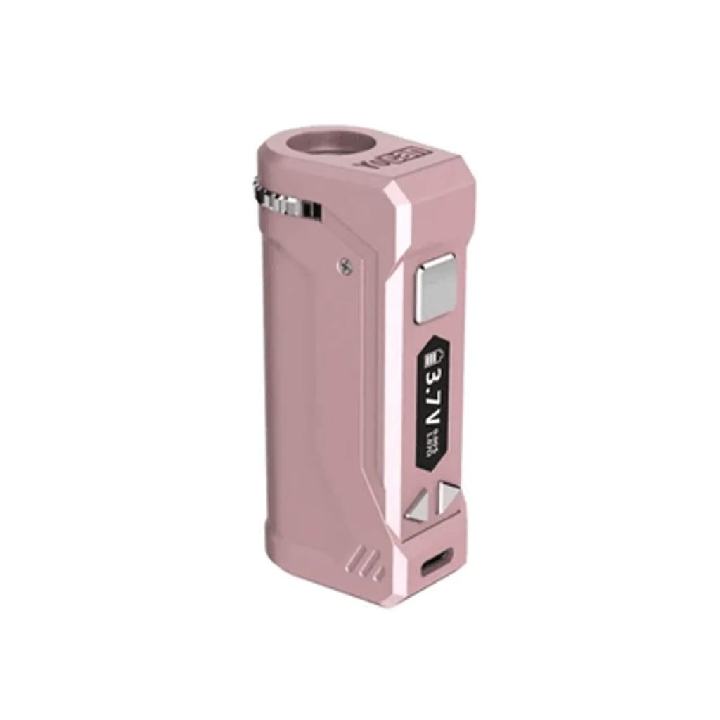 Yocan UNI Pro 2.0 Battery Rose Gold