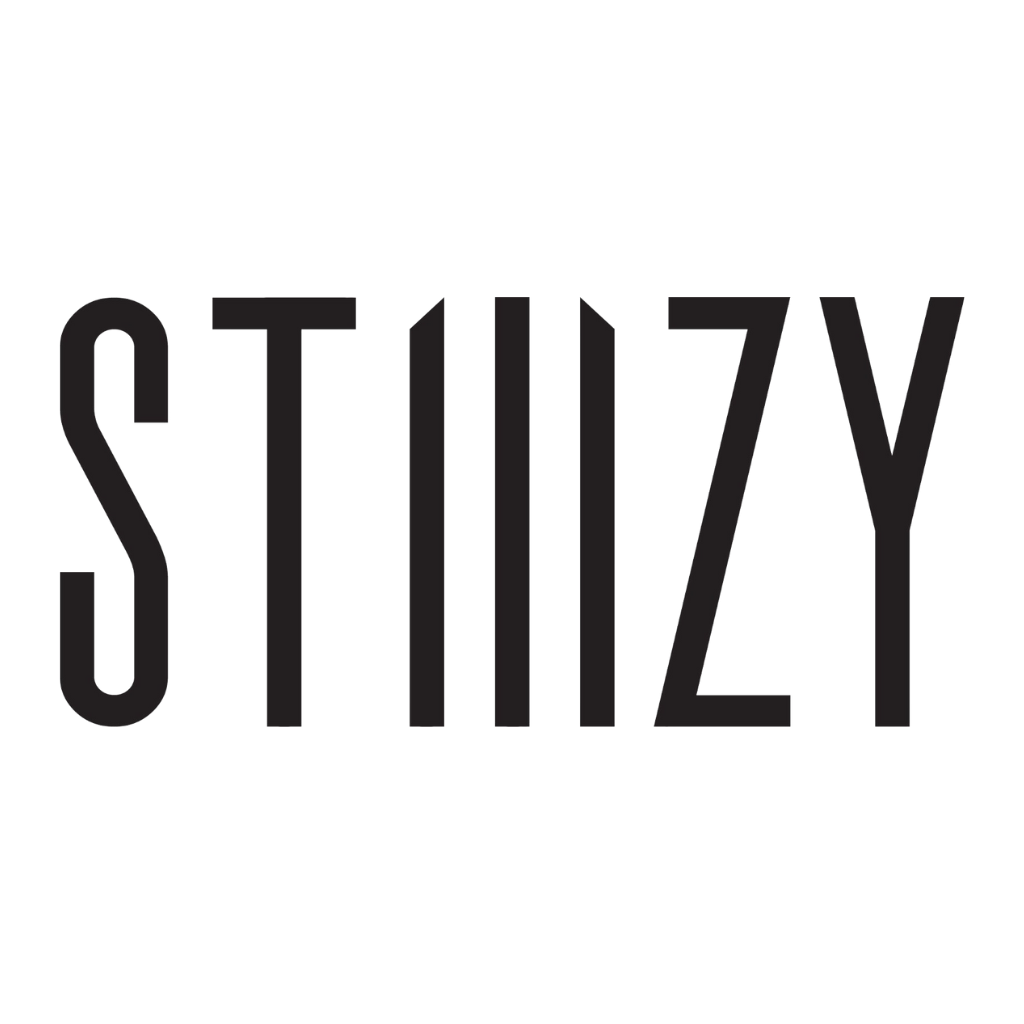 STIIIZY Logo