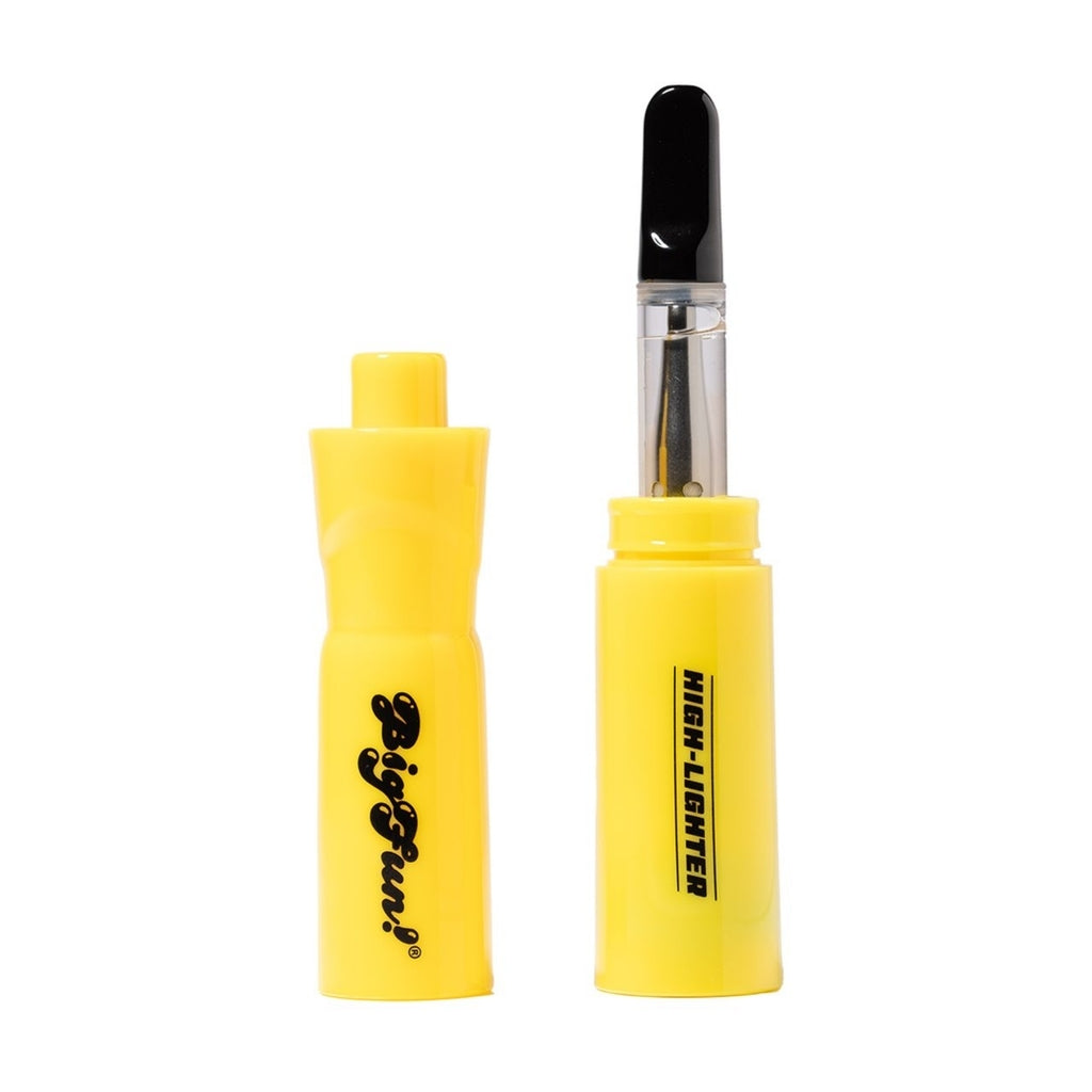 BigFun! High-Lighter Battery
