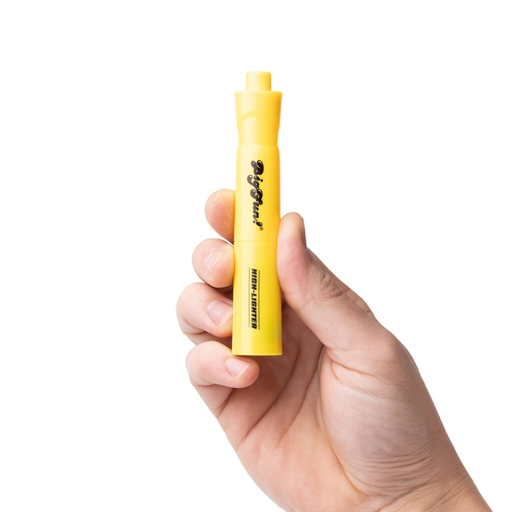 BigFun! High-Lighter Battery