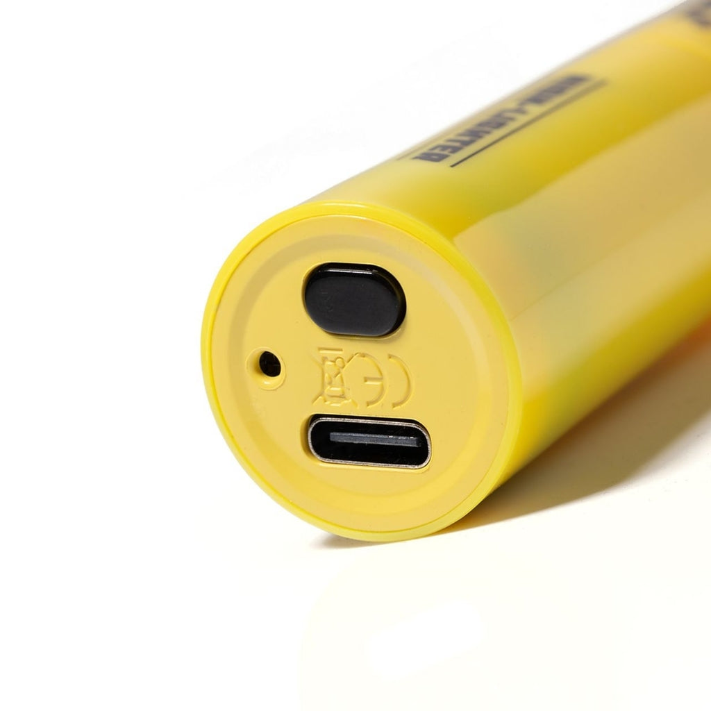 BigFun! High-Lighter Battery