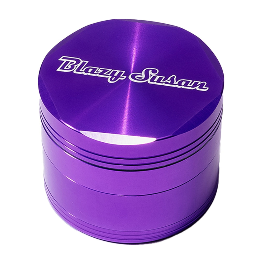 Blazy Susan Grinder