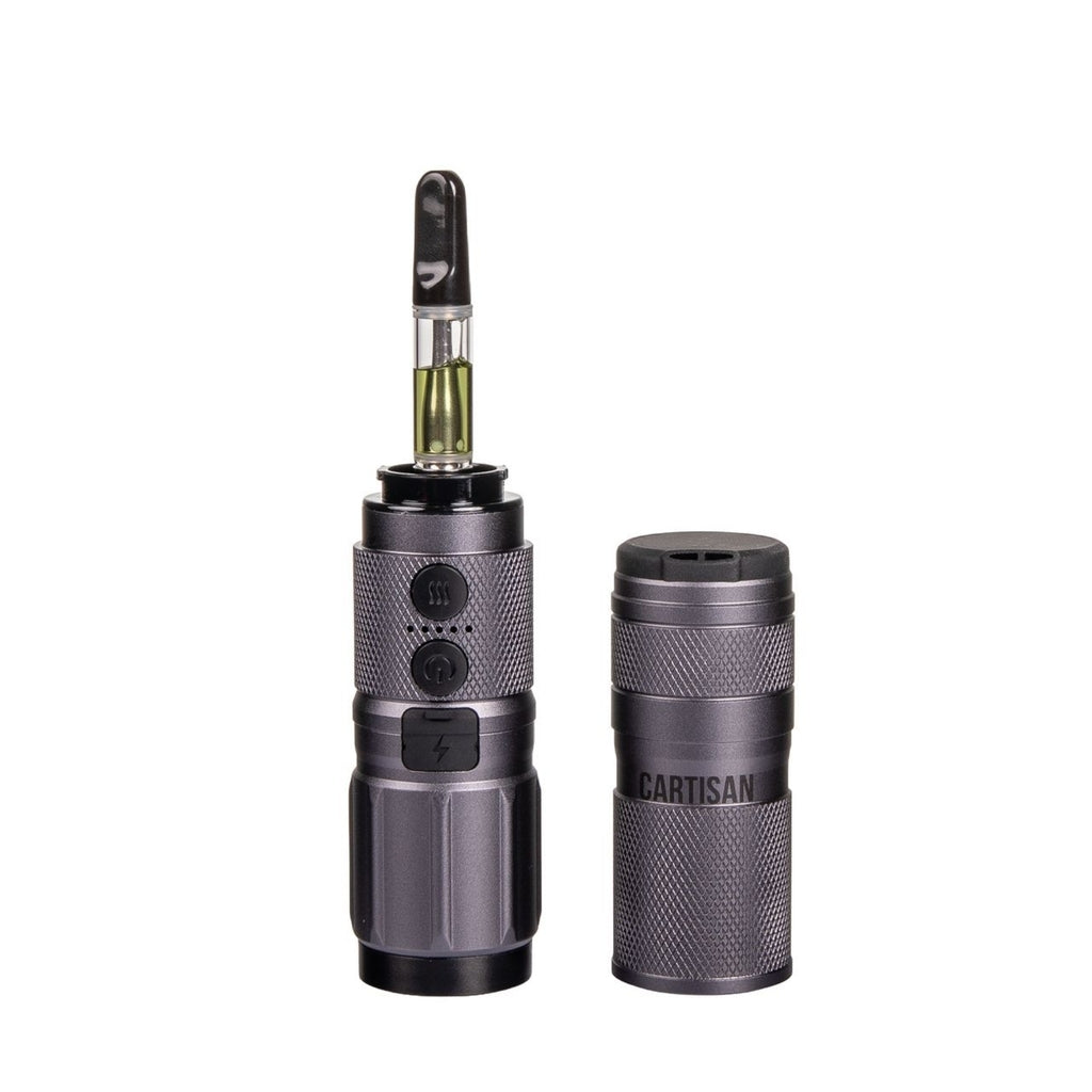 Cartisan High Beam Battery