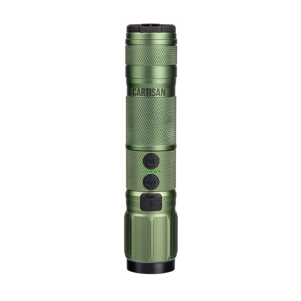 Cartisan High Beam Battery
