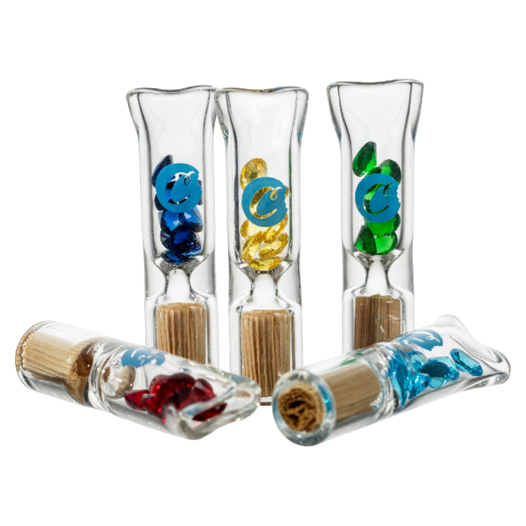 Cookies Glass Tips