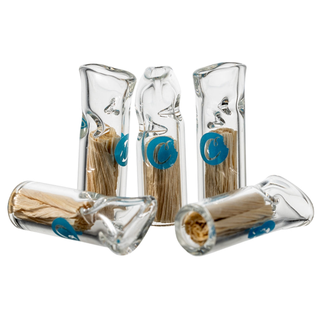 Cookies Glass Tips