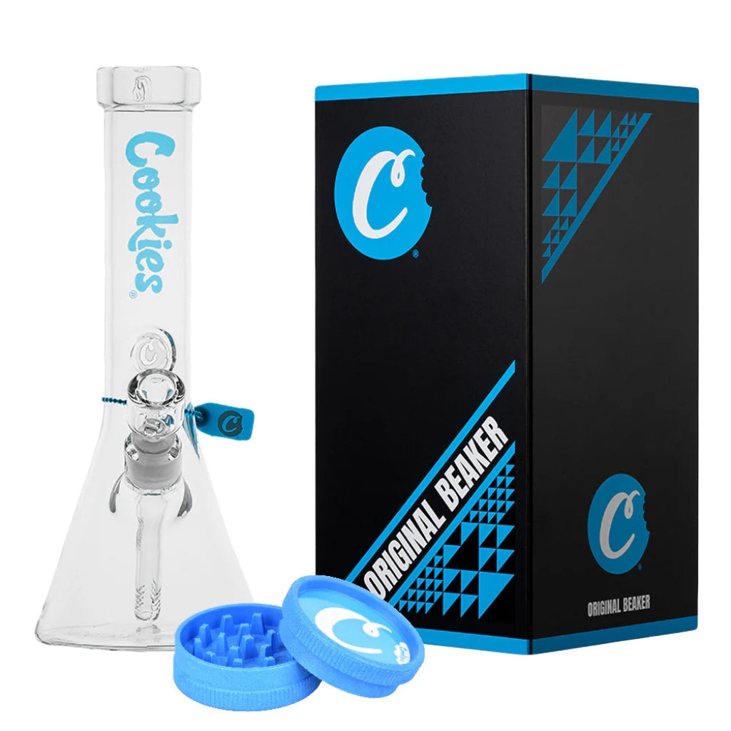 Cookies Original Beaker Bong Box