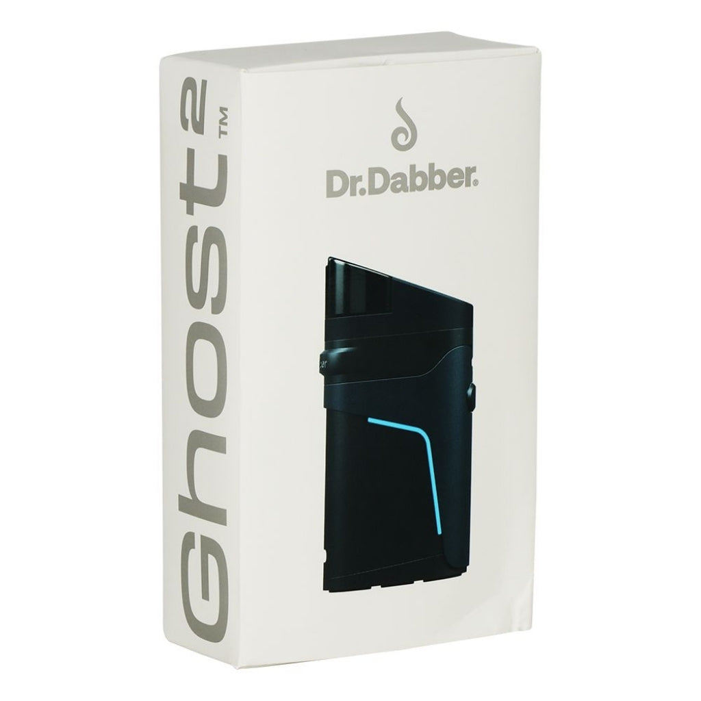 Dr. Dabber Ghost 2