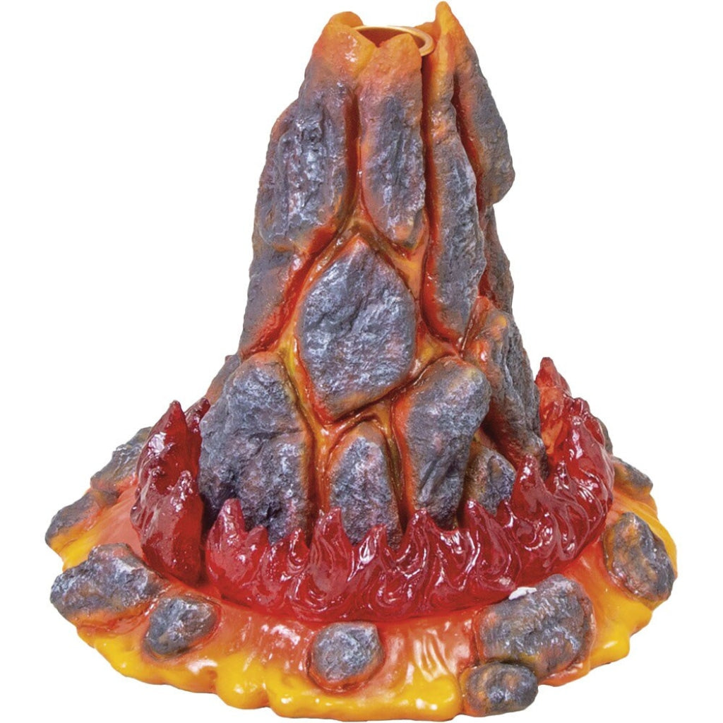 Fujima Volcano Backflow Incense Burner