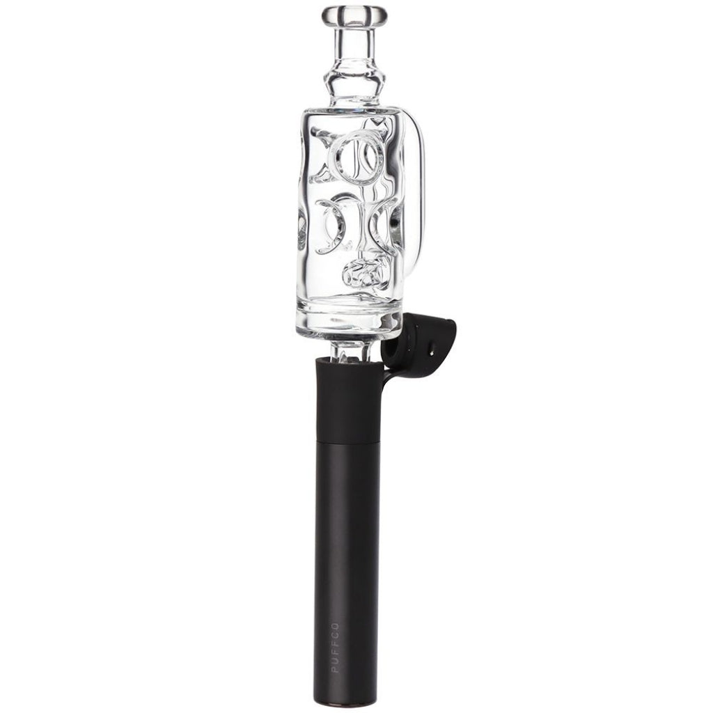 Incycler Bubbler Attachment for Puffco Pivot
