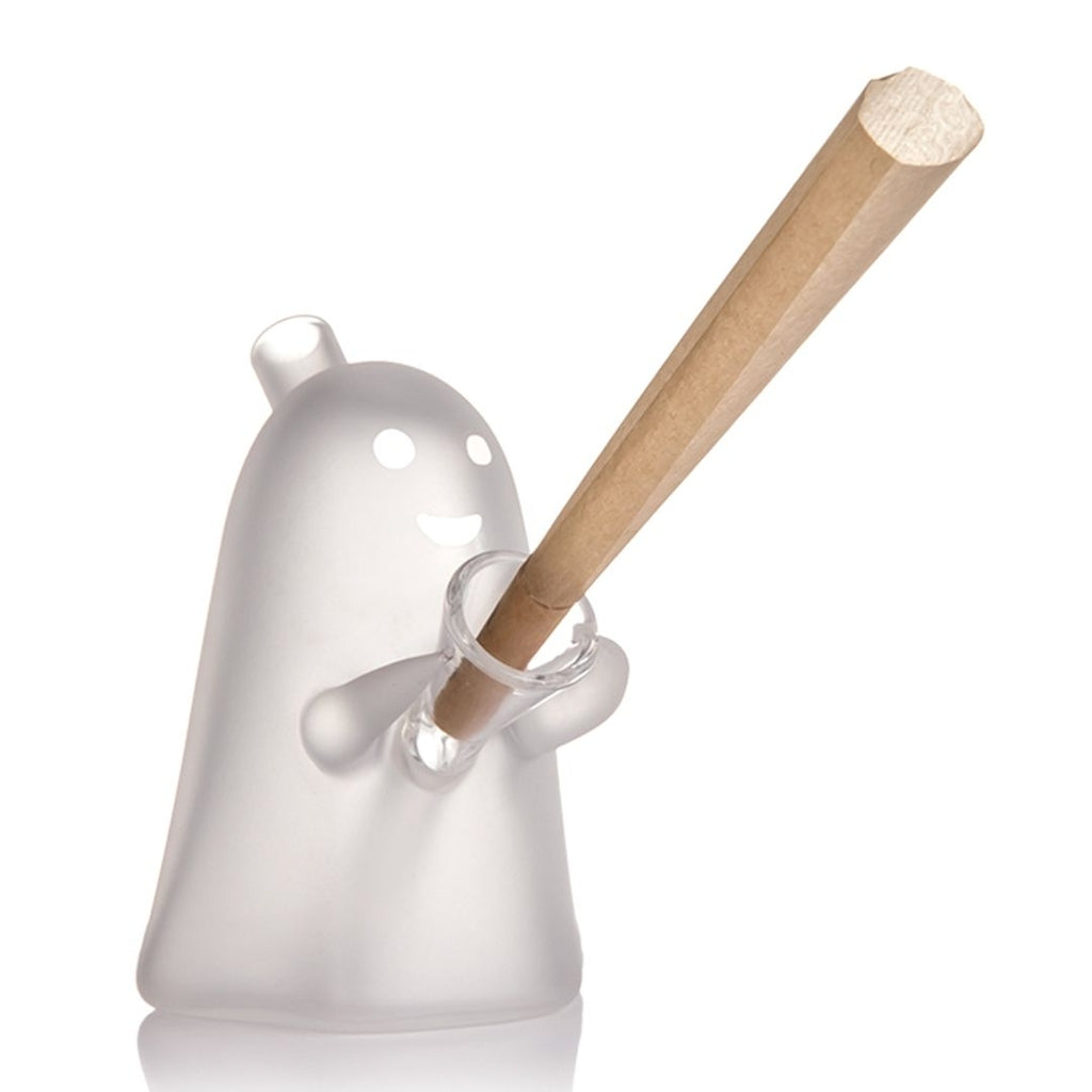 MJ Arsenal BooBud Blunt Bubbler