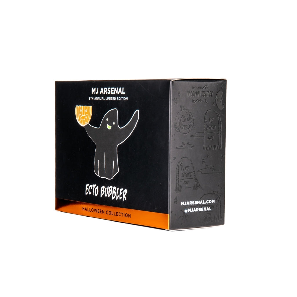 MJ Arsenal Ecto Bubbler