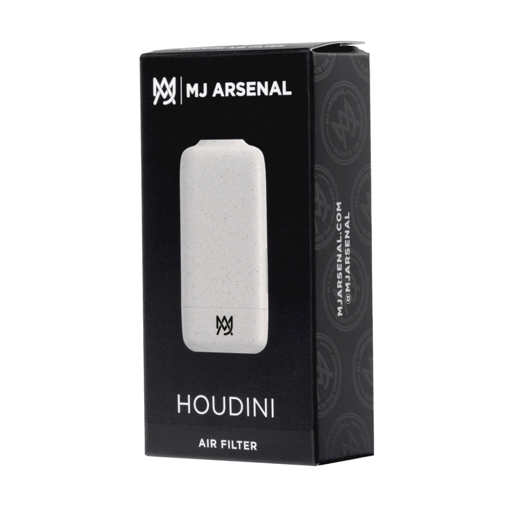 MJ Arsenal Houdini Air Filter