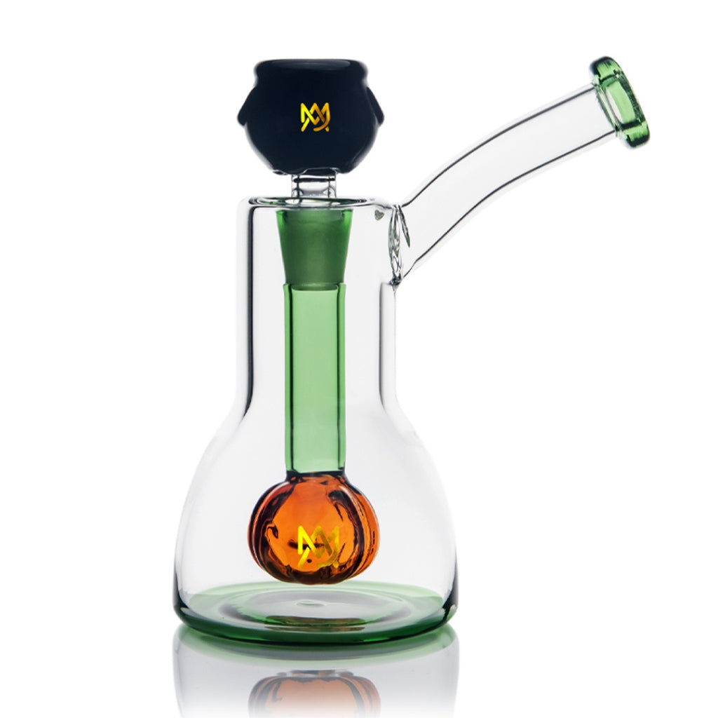 MJ Arsenal Pumpkin's Potion Bubbler