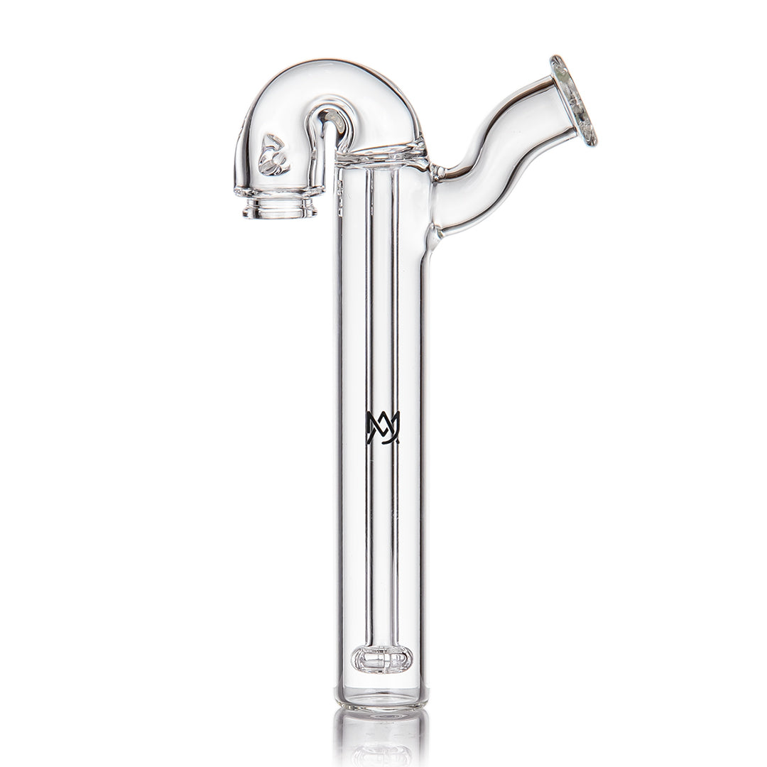 MJ Arsenal Sidecar Glass Attachment for Puffco Pivot