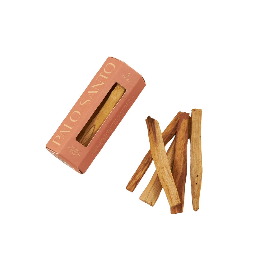 Palo Santo Sacred Cleansing Wood