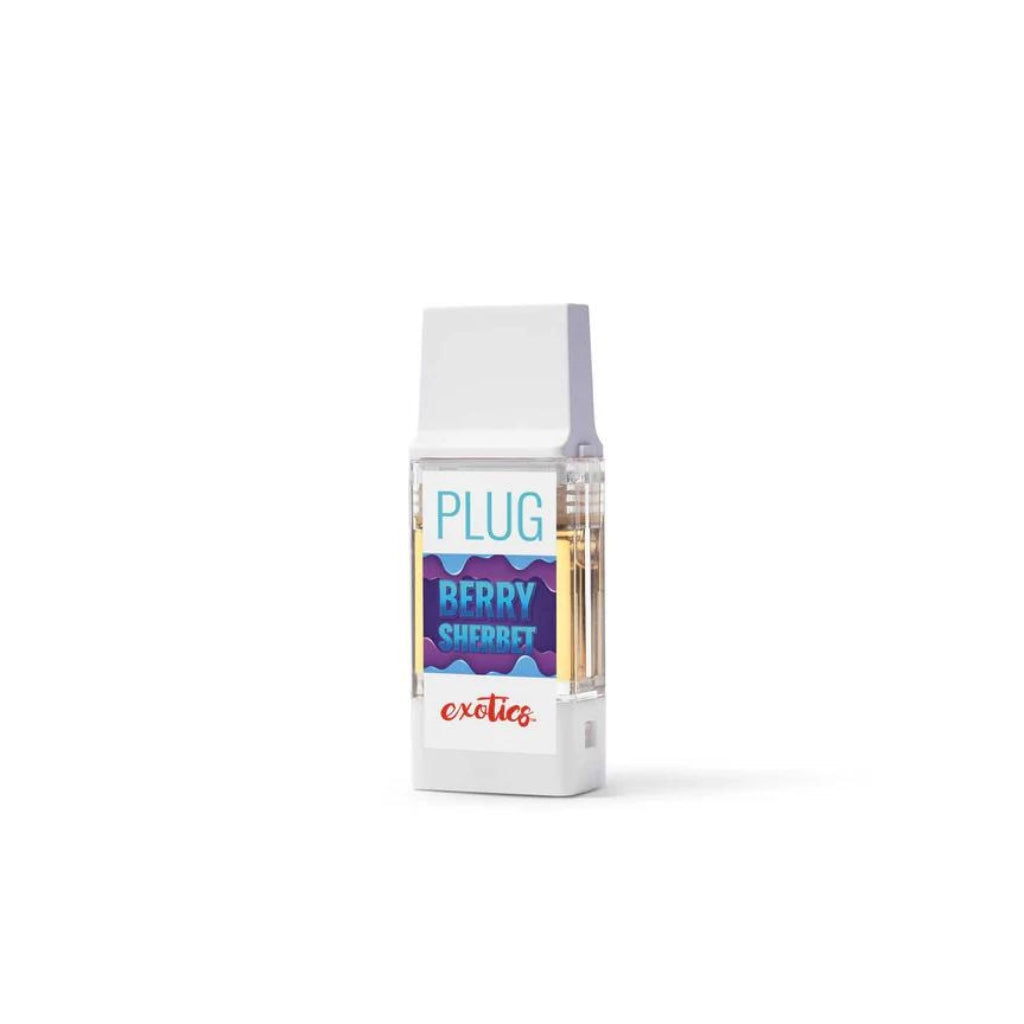 PLUGPLAY THCA Vape Pod