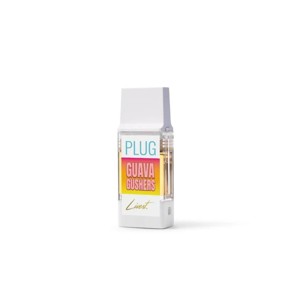 PLUGPLAY THCA Vape Pod