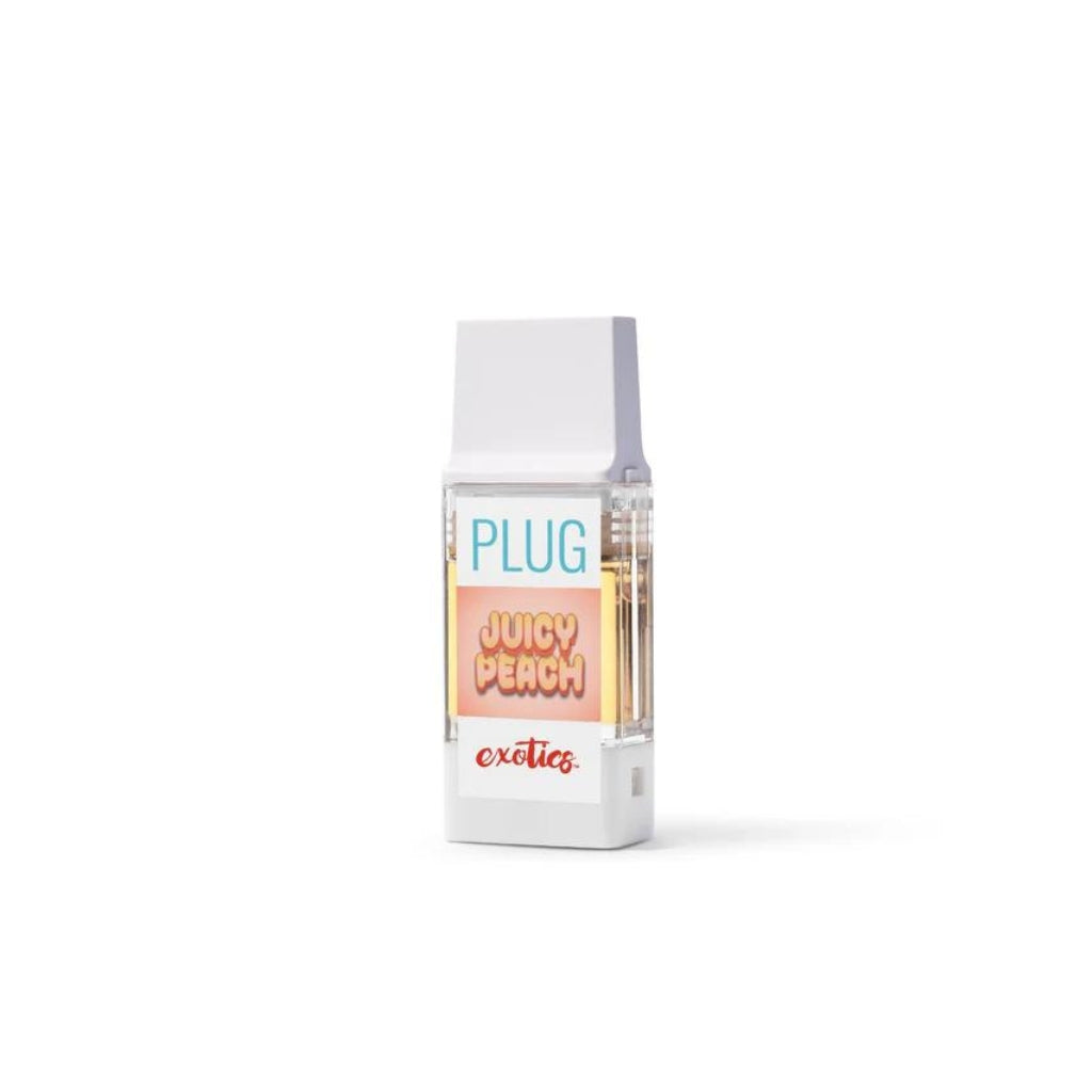 PLUGPLAY THCA Vape Pod