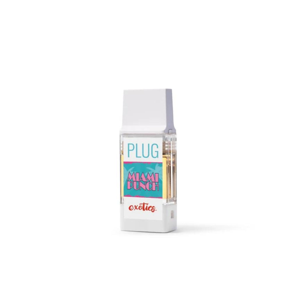 PLUGPLAY THCA Vape Pod