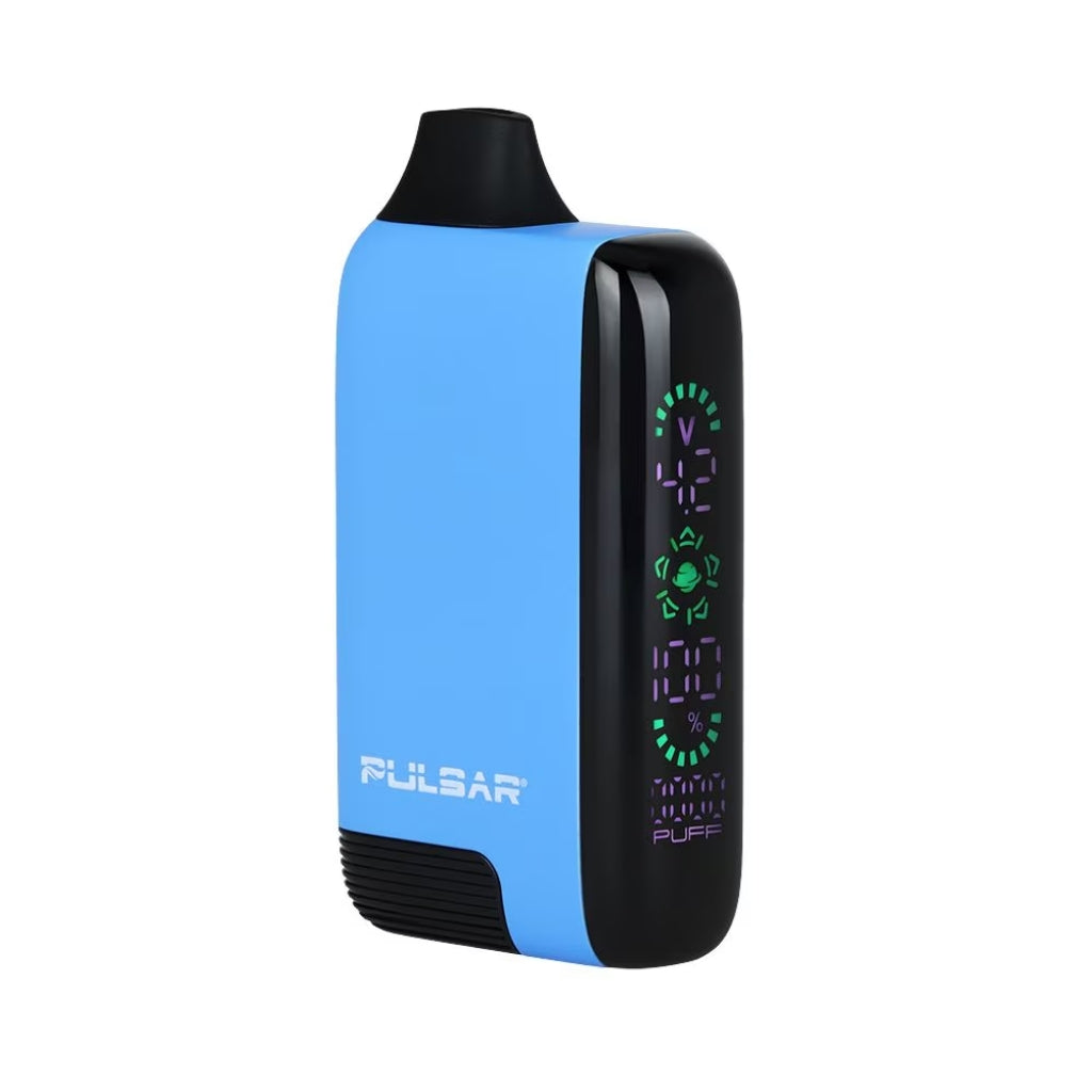 Pulsar 510 DL 5.0 Vape Cartridge Battery