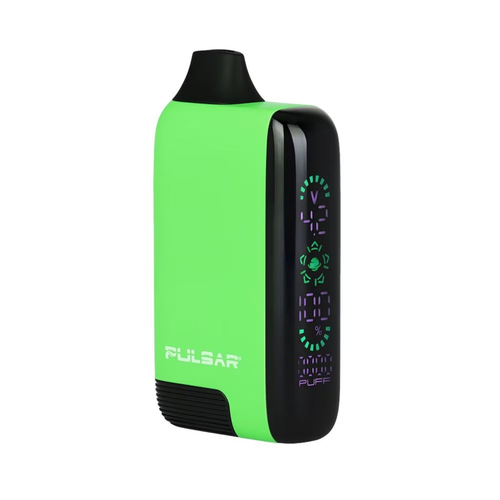 Pulsar 510 DL 5.0 Vape Cartridge Battery